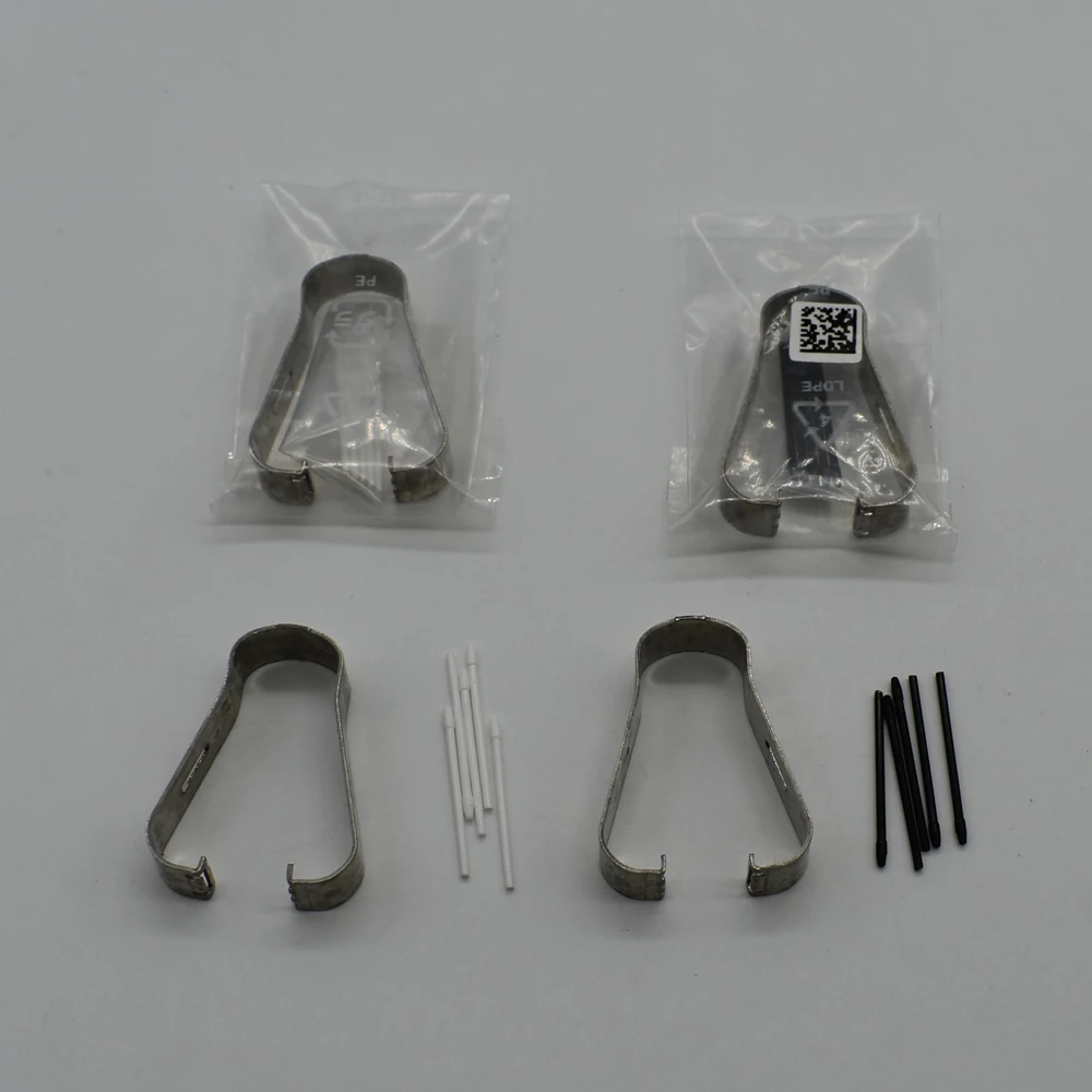 1set For Samsung Galaxy Note 9 N960 N960F Touch Screen Stylus S-Pen pen Refills Tips Replacement Nib with Metal Clip
1set For Samsung Galaxy Note 9 N960 N960F Touch Screen Stylus S-Pen pen Refills Tips Replacement Nib with Metal Clip