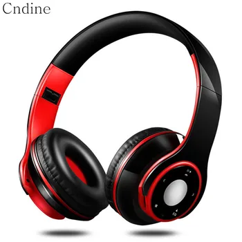 Headphone Bluetooth Stereo for Phone Computer Headset Handsfree Wireless Headphones with 3.5mm Headphone Extension Cable
Headphone Bluetooth Stereo for Phone Computer Headset Handsfree Wireless Headphones with 3.5mm Headphone Extension Cable