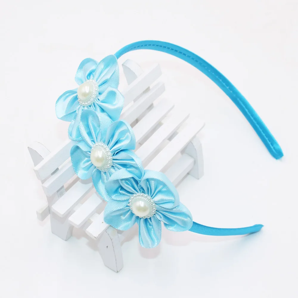 9Colors Cute Floral Girl Hair Band Kid Pearl Flower Headband Soft Sweet Hairband Birthday Gift Hair Bands Hair Accessories
9Colors Cute Floral Girl Hair Band Kid Pearl Flower Headband Soft Sweet Hairband Birthday Gift Hair Bands Hair Accessories