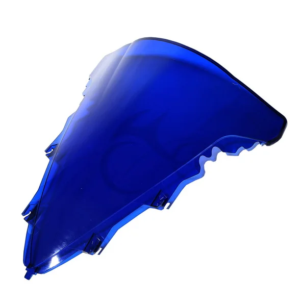 Windshield Windscreen Dual Bubble For Yamaha YZF R1 1000 2009-2014 10 11 12 13 Four Colors
Windshield Windscreen Dual Bubble For Yamaha YZF R1 1000 2009-2014 10 11 12 13 Four Colors