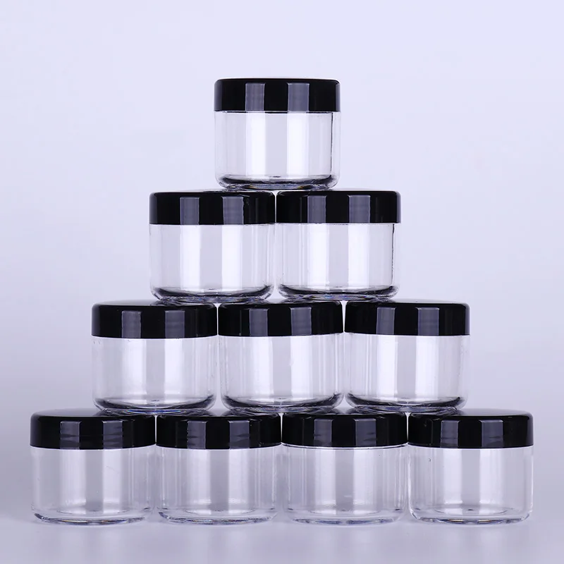 10 Pcs Clear Plastic Nail Storage Box Nail Bead Jewelry Rhinestone Case Container Nail Art Decoration Organizer
10 Pcs Clear Plastic Nail Storage Box Nail Bead Jewelry Rhinestone Case Container Nail Art Decoration Organizer