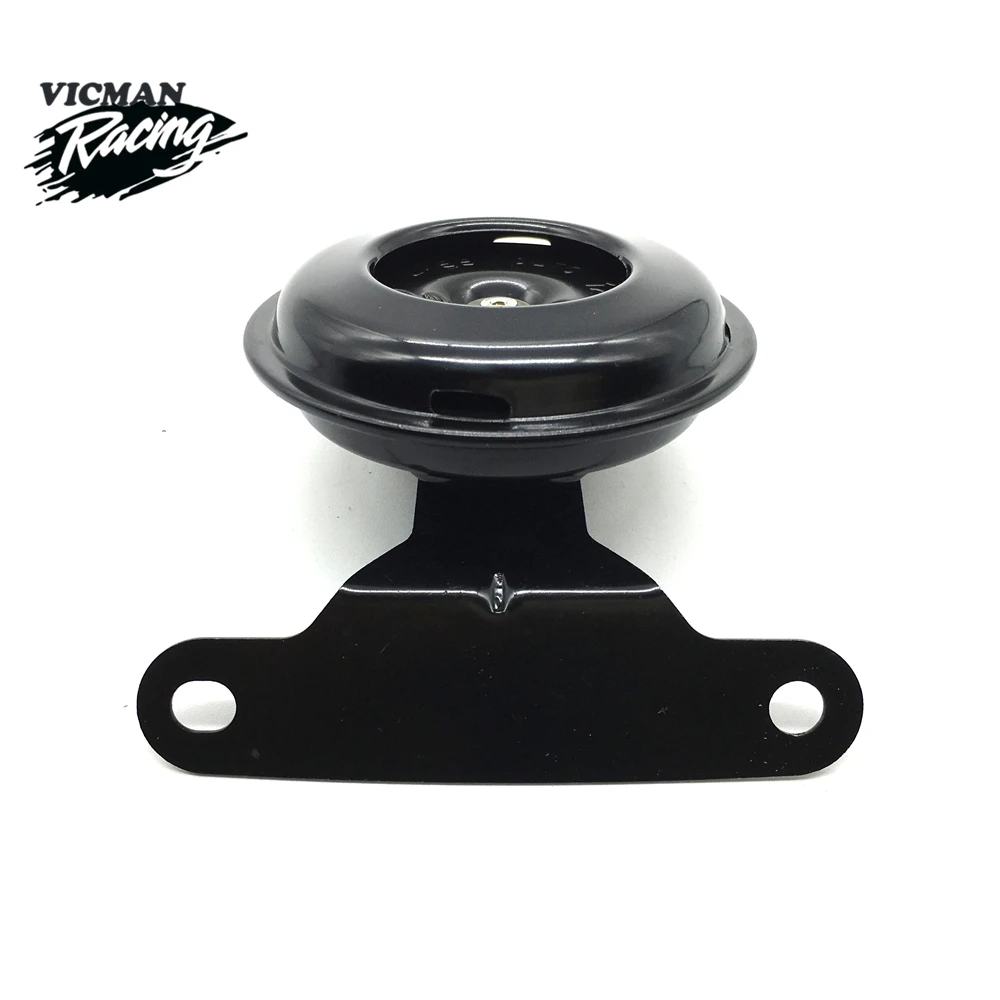 LVEE 12v motorcycle horn with stand Waterproof Electric Horn 12V 105db Motorcycle CG125
LVEE 12v motorcycle horn with stand Waterproof Electric Horn 12V 105db Motorcycle CG125