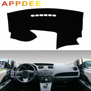 APPDEE For Mazda5 Mazda 5 PREMACY 2011-2018 Car Styling Covers Dashmat Dash Mat Sun Shade Dashboard Cover Capter 2012 2013 2014
APPDEE For Mazda5 Mazda 5 PREMACY 2011-2018 Car Styling Covers Dashmat Dash Mat Sun Shade Dashboard Cover Capter 2012 2013 2014