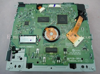 5PCS Brand new Matsushita single CD mechanism PCB-SRV loader with RAE501 laser for Volvo Chrysler Misubishi car CD radio tuner
5PCS Brand new Matsushita single CD mechanism PCB-SRV loader with RAE501 laser for Volvo Chrysler Misubishi car CD radio tuner