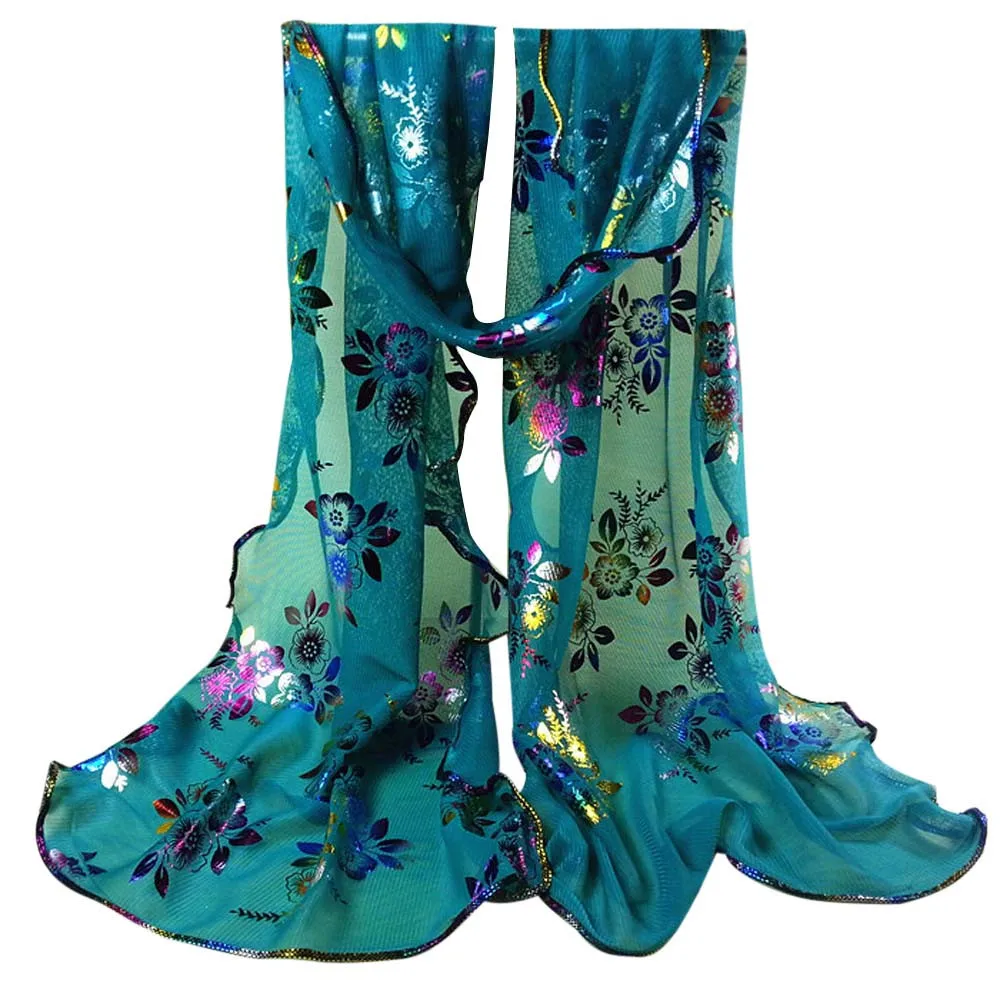 Newest Fashion Pashminas Bandana Women Scraf Ladies Vintage Colorful Flower Lace Gauze Veil Wrap Scarf Shawl Wrap Foulard Femme
Newest Fashion Pashminas Bandana Women Scraf Ladies Vintage Colorful Flower Lace Gauze Veil Wrap Scarf Shawl Wrap Foulard Femme