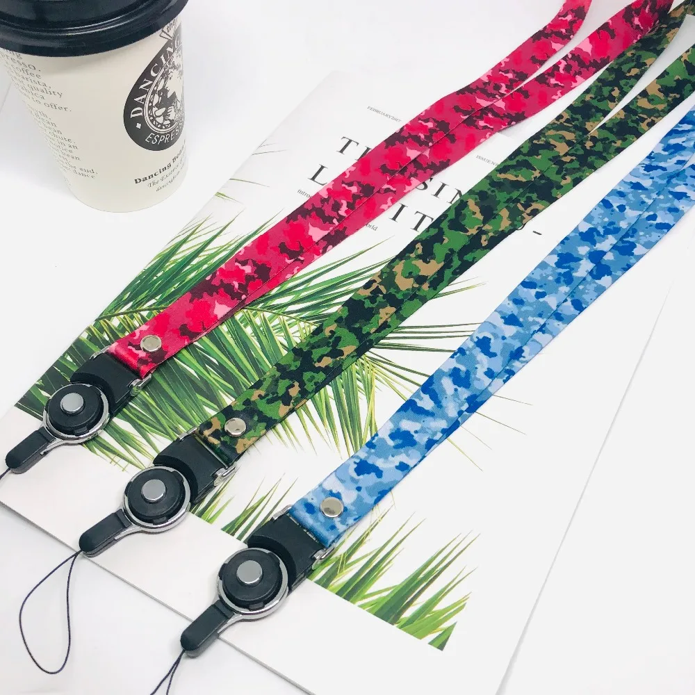2019 Hot Sales Multifunction Neck Lanyard Keychain ID Card Hang Rope Camera Phone Accessorie Strap
2019 Hot Sales Multifunction Neck Lanyard Keychain ID Card Hang Rope Camera Phone Accessorie Strap