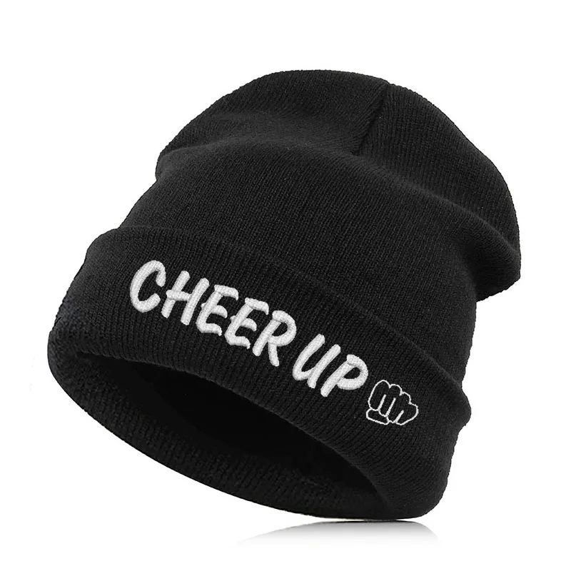 CHEER UP