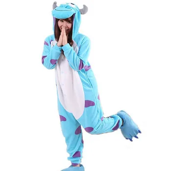 Greywalnut 2018 Winter Casual Flannel Pajamas Sets Cartoon Animal Sleepwear For Women
Greywalnut 2018 Winter Casual Flannel Pajamas Sets Cartoon Animal Sleepwear For Women
