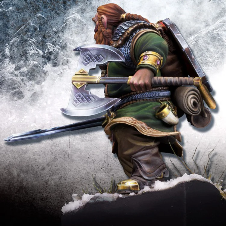 1/24 75mm resin brion bearsonn dwarf action figure Boxeeq Garage Kits terminal person bornal militar modern model
1/24 75mm resin brion bearsonn dwarf action figure Boxeeq Garage Kits terminal person bornal militar modern model