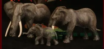 Home animal model simulates toy elephant female elephant male elephant Africa crafts sculpture decoration statues Home
Home animal model simulates toy elephant female elephant male elephant Africa crafts sculpture decoration statues Home