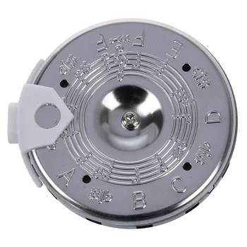 HOT Round 13 tones tuner for violin guitar Alto
HOT Round 13 tones tuner for violin guitar Alto