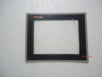 1 Set GP370 Touch Glass + Membrane for Touch Panel HMI GP370-SC11-24V GP37W-LG11-24V GP377-LG11-24V
1 Set GP370 Touch Glass + Membrane for Touch Panel HMI GP370-SC11-24V GP37W-LG11-24V GP377-LG11-24V