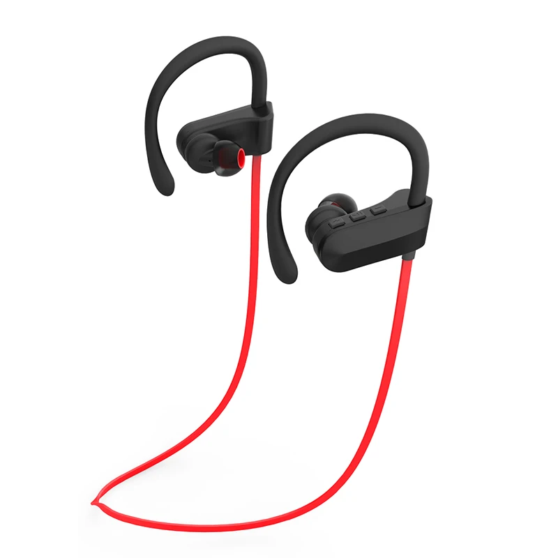 Q12 Bluetooth Headset IPX7 Waterproof Wireless Headphones Sports Bluetooth Headset with Microphone Sports Headphones
Q12 Bluetooth Headset IPX7 Waterproof Wireless Headphones Sports Bluetooth Headset with Microphone Sports Headphones