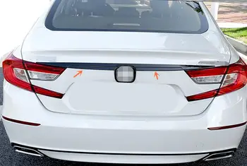 for Honda Accord 2018 Carbon Fiber Look Rear Door Trunk Gate Lid Cover Trim 1pcs
for Honda Accord 2018 Carbon Fiber Look Rear Door Trunk Gate Lid Cover Trim 1pcs