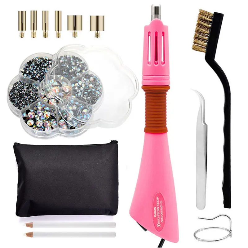 3000pcs Mixed Sizes Glass Crystal AB DMC Hot Fix Rhinestones Full Set With Hotfix Applicator Rhinestones For Wedding Dress B3775
3000pcs Mixed Sizes Glass Crystal AB DMC Hot Fix Rhinestones Full Set With Hotfix Applicator Rhinestones For Wedding Dress B3775