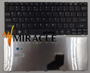 Repair You Life Laptop keyboard For Acer D255 D255E D257 D260 D270 US English layout Original and New
Repair You Life Laptop keyboard For Acer D255 D255E D257 D260 D270 US English layout Original and New
