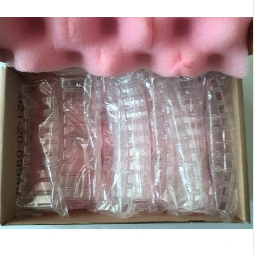 For Cuvette 8PK for Mindray BS200E,BS220E,BS350E Chemistry Analyzer(New,Original)
For Cuvette 8PK for Mindray BS200E,BS220E,BS350E Chemistry Analyzer(New,Original)
