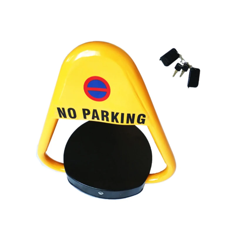 Triangle automatic remote control parking barrier / parking saverparking lock prevent vehicles occupying from occupying space
Triangle automatic remote control parking barrier / parking saverparking lock prevent vehicles occupying from occupying space