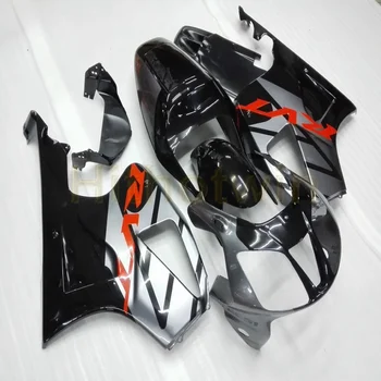 Custom motorcycle cowl for VTR 1000 SP1 2000-2006 RC51 00 01 02 03 04 05 06 ABS Plastic Fairings+5Gifts+silver Black
Custom motorcycle cowl for VTR 1000 SP1 2000-2006 RC51 00 01 02 03 04 05 06 ABS Plastic Fairings+5Gifts+silver Black