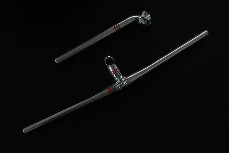 UNO Straight Bike Set Flat Handlebar 31.8*640/680/720mm Handlebar Stem 7/17 Degree 90mm Seatpost 27.2/30.9/31.6mm 350mm Bike Set
UNO Straight Bike Set Flat Handlebar 31.8*640/680/720mm Handlebar Stem 7/17 Degree 90mm Seatpost 27.2/30.9/31.6mm 350mm Bike Set