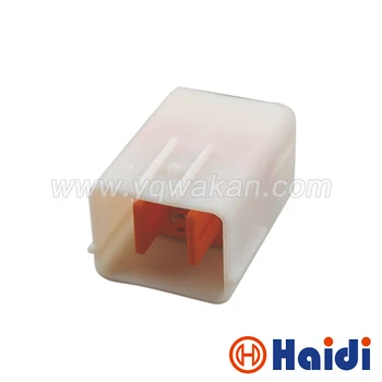 Free shipping 2sets sumitomo 12pin auto electric housing plug automotive cable waterproof connector 6195-0152
Free shipping 2sets sumitomo 12pin auto electric housing plug automotive cable waterproof connector 6195-0152