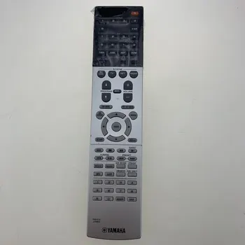 NEW ORIGINAL REMOTE CONTROL RAV512 ZK06620 FOR YAMAHA RECEIVER AND TV WITH HDMI AV AUDIO rx-v683bl