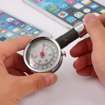 Black High Precision Car Motor Bike Dial Tire Mini Tire Pressure Gauge Meter Measurement Fetal Pressure Monitor Tools
Black High Precision Car Motor Bike Dial Tire Mini Tire Pressure Gauge Meter Measurement Fetal Pressure Monitor Tools