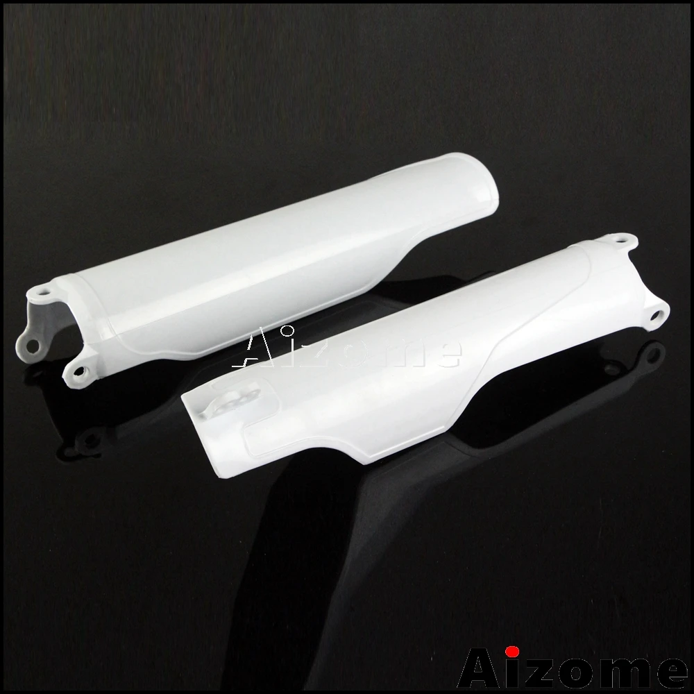 Dirt Bike Shock Fork Protectors Covers For Honda CRF250R CRF450R 04-2014 CR125R CR250R 04-2007 Motocross Fork Guards
Dirt Bike Shock Fork Protectors Covers For Honda CRF250R CRF450R 04-2014 CR125R CR250R 04-2007 Motocross Fork Guards