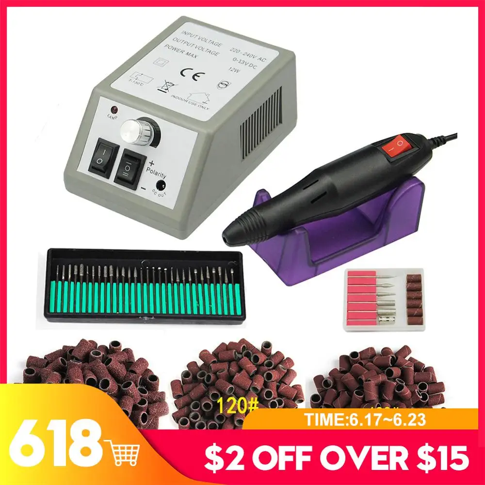 Manicure Machine 100 Sanding Bands Nail Drill Ceramic Mill Gel Polish Remover Cutter Pedicure Bits For Manicure Nail Drill Bits
Manicure Machine 100 Sanding Bands Nail Drill Ceramic Mill Gel Polish Remover Cutter Pedicure Bits For Manicure Nail Drill Bits