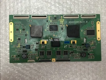 ORIGINALLCD Board 404652HHC8LV1.8 Logic board for / connect with LTA460HH-LH5 LTY460HH-LH2 CONNECTOR T-CON
ORIGINALLCD Board 404652HHC8LV1.8 Logic board for / connect with LTA460HH-LH5 LTY460HH-LH2 CONNECTOR T-CON