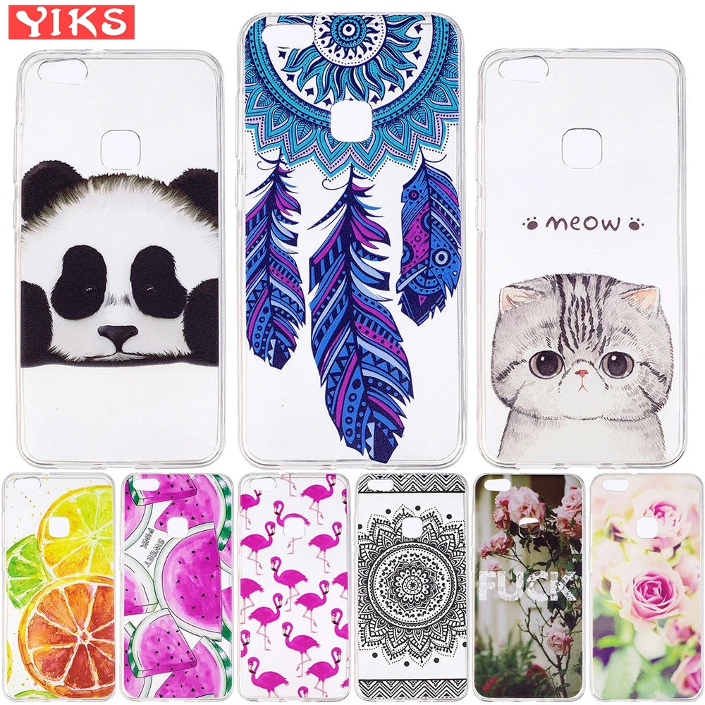 For Coque Huawei P10 lite Case Soft Silicone Cover For Fundas Huawei P10 Lite Case Blue Feather Campanula Panda Shells
For Coque Huawei P10 lite Case Soft Silicone Cover For Fundas Huawei P10 Lite Case Blue Feather Campanula Panda Shells