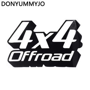 DONYUMMYJO 12*19.5cm Car sticker 4x4 off road for vaz lada niva uaz hunter patriot motorcycle auto sticker EY-045
DONYUMMYJO 12*19.5cm Car sticker 4x4 off road for vaz lada niva uaz hunter patriot motorcycle auto sticker EY-045