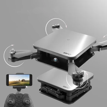 Professional RC Drone Wifi Camera Quadcopter Real Time Transmit WIFI FPV Headless attitude hold pocket RC Helicopter kids toy
Professional RC Drone Wifi Camera Quadcopter Real Time Transmit WIFI FPV Headless attitude hold pocket RC Helicopter kids toy