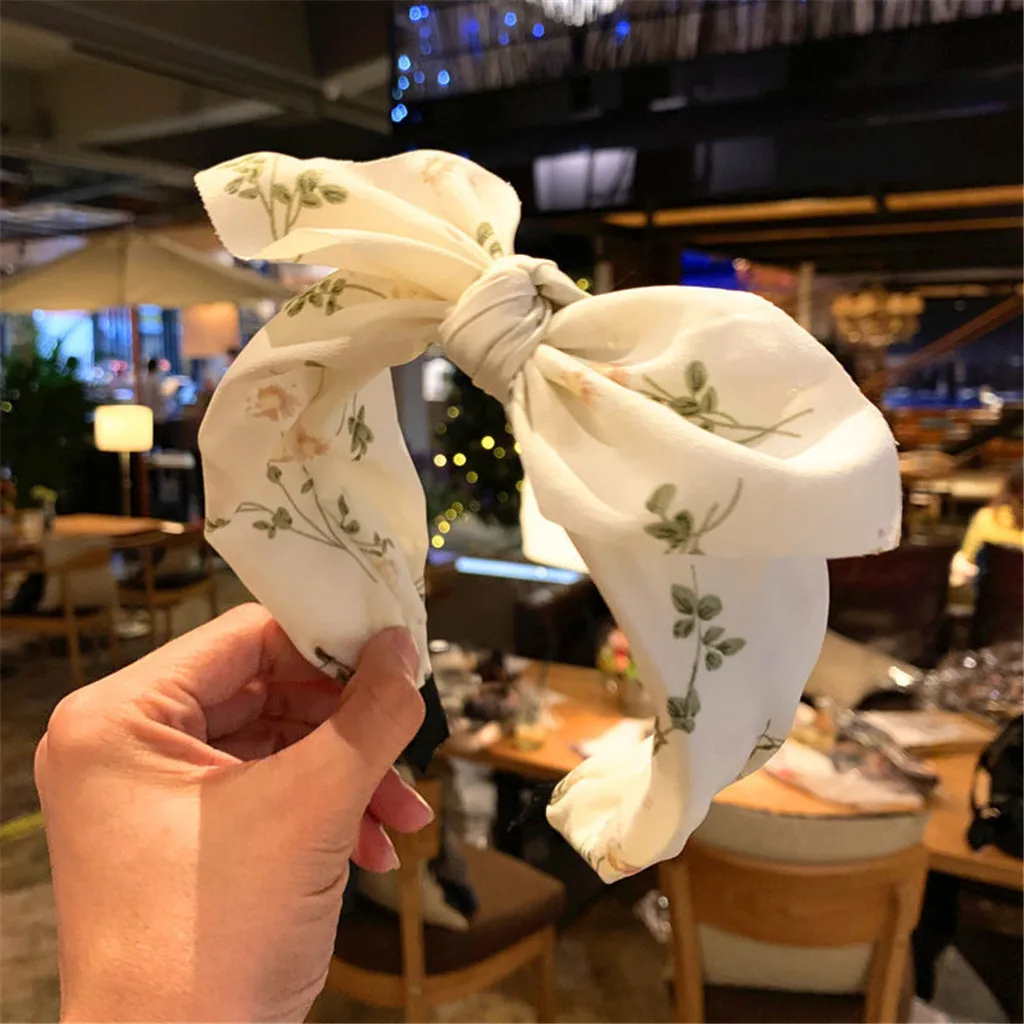 Crystal Hair Accessories Women Bow Hairbands Head Wrap Korean Cotton Fabric Boho Turban Headband Hair Bands Girls Hairbands #10
Crystal Hair Accessories Women Bow Hairbands Head Wrap Korean Cotton Fabric Boho Turban Headband Hair Bands Girls Hairbands #10