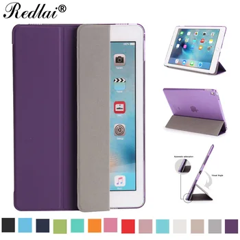 For Apple iPad Pro 9.7 Case PU Leather Slim Flip Folio Smart Cover with Auto Sleep/Wake For iPad Pro 9.7inch 2016 Tablet Case
For Apple iPad Pro 9.7 Case PU Leather Slim Flip Folio Smart Cover with Auto Sleep/Wake For iPad Pro 9.7inch 2016 Tablet Case