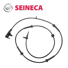 CGQ ABS Sensor Front Left Right For Infiniti M35 M45 47910-1NP0A 479101NP0A 47910EG000 47910-EG000