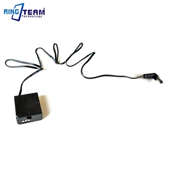 5.5mm DC Cable + LP-E10 DR-E10 Coupler for Canon Cameras EOS 1100D 1200D 1300D 1500D 3000D 4000D KISS X50 Rebel T3 T5 T6
5.5mm DC Cable + LP-E10 DR-E10 Coupler for Canon Cameras EOS 1100D 1200D 1300D 1500D 3000D 4000D KISS X50 Rebel T3 T5 T6