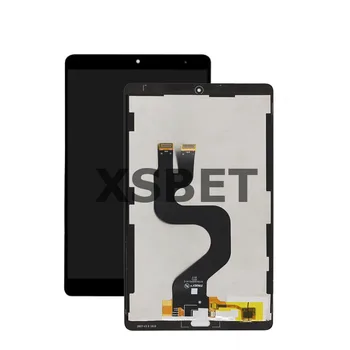 XSBET 8.4" For Huawei MediaPad M5 LCD Display SHT-AL09 SHT-W09 Matrix Touch Screen Digitizer Tablet PC Panel Sensor +TOOL
XSBET 8.4" For Huawei MediaPad M5 LCD Display SHT-AL09 SHT-W09 Matrix Touch Screen Digitizer Tablet PC Panel Sensor +TOOL