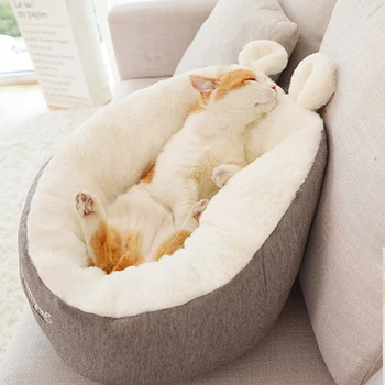 Small Pet Cat Bed Kennel House Basket Chien Katten Mand Camas Para Chien Medianos Couverture Polaire Dog Supplies Cojines 701264
Small Pet Cat Bed Kennel House Basket Chien Katten Mand Camas Para Chien Medianos Couverture Polaire Dog Supplies Cojines 701264