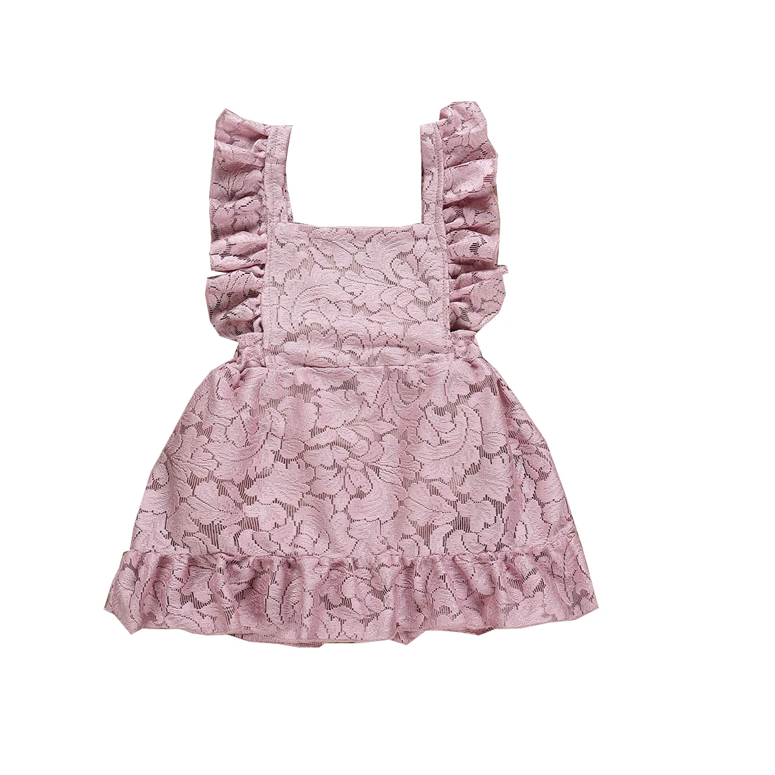 New Lovely Girls Baby Romper Infant Floral Party Lace Tutu Princess Skirts Romper Summer Clothes
New Lovely Girls Baby Romper Infant Floral Party Lace Tutu Princess Skirts Romper Summer Clothes
