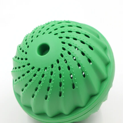 Eco-Friendly Anion Molecules Cleaning Cleaner Magic Washing Wash Laundry Ball High Quality Laundry Products 9.4 x 10.2 cm #03
Eco-Friendly Anion Molecules Cleaning Cleaner Magic Washing Wash Laundry Ball High Quality Laundry Products 9.4 x 10.2 cm #03