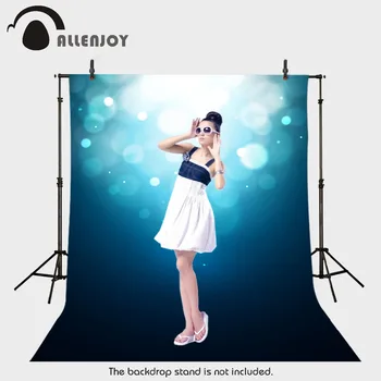 Background for photo fabric vinyl Blur bluish blue pattern photography photocall backdrops 10x10
Background for photo fabric vinyl Blur bluish blue pattern photography photocall backdrops 10x10