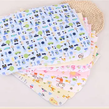 Summitkids Baby Mattress Pad 30*45cm Cotton Nappy Changing Fiber Double-Sided Mattress Urine Pad For baby Nappy Diaper Comfort
Summitkids Baby Mattress Pad 30*45cm Cotton Nappy Changing Fiber Double-Sided Mattress Urine Pad For baby Nappy Diaper Comfort