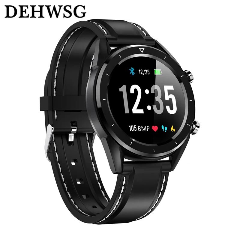 DEHWSG New D28 Smart Watch Men IP68 Waterproof Stopwatch ECG Heart Rate Monitor Fitness Tracker blood pressure Sport Smartwatch
DEHWSG New D28 Smart Watch Men IP68 Waterproof Stopwatch ECG Heart Rate Monitor Fitness Tracker blood pressure Sport Smartwatch