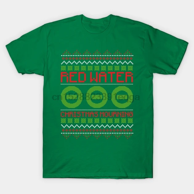 Men Short sleeve tshirt Type O Negative Red Water (Ugly Christmas Mourning) Type O Negative T Shirt Women t-shirt
Men Short sleeve tshirt Type O Negative Red Water (Ugly Christmas Mourning) Type O Negative T Shirt Women t-shirt