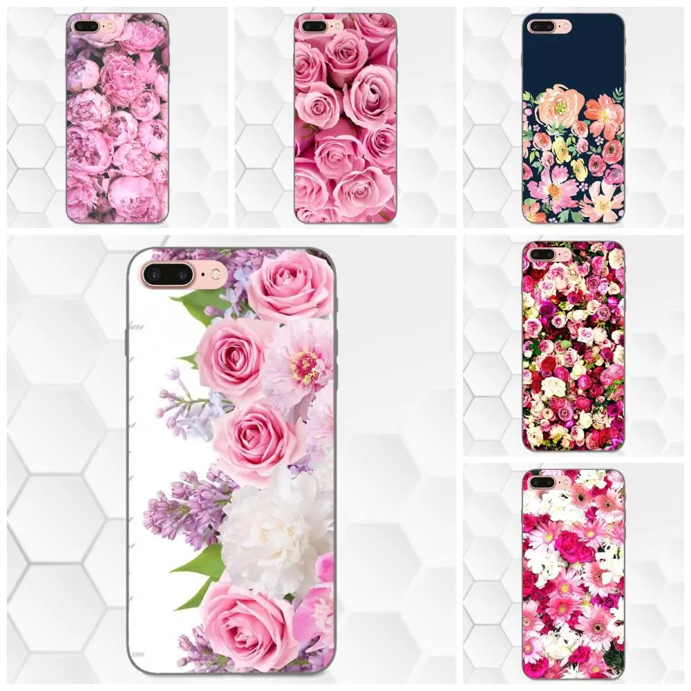 Colorful Rose Drawn Peony Delicate Flower For Huawei Honor 5A 6A 6C 7A 7C 7X 8A 8C 8X 9 10 P8 P9 P10 P20 P30 Mini Lite Plus
Colorful Rose Drawn Peony Delicate Flower For Huawei Honor 5A 6A 6C 7A 7C 7X 8A 8C 8X 9 10 P8 P9 P10 P20 P30 Mini Lite Plus