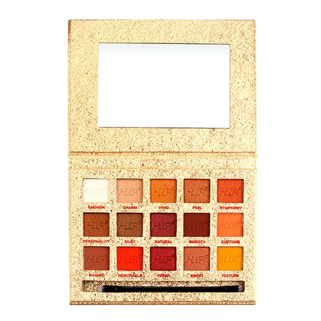 2019 New 15 Color Summer Juice Eye Shadow Makeup Palette Pearlescent Matte Eyeshadow Long Lasting Daily Sweet Makeup #LR1
2019 New 15 Color Summer Juice Eye Shadow Makeup Palette Pearlescent Matte Eyeshadow Long Lasting Daily Sweet Makeup #LR1