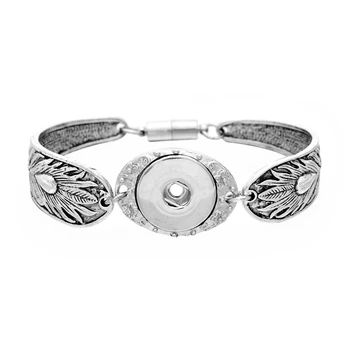 10pcs Magnet watches Women Jewelry One Direction Pulseras Newest Vintage 18mm metal Snap Button Bracelet
10pcs Magnet watches Women Jewelry One Direction Pulseras Newest Vintage 18mm metal Snap Button Bracelet