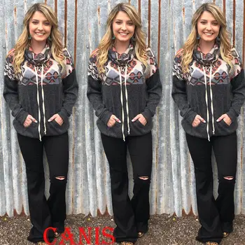 2018 Brand New Fashion Women Hoodies Long Sleeve Gray Pullover Floral Jumper Sweatshirt Casual Tops
2018 Brand New Fashion Women Hoodies Long Sleeve Gray Pullover Floral Jumper Sweatshirt Casual Tops