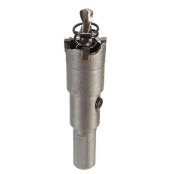 Drill bit hole saw core drill hole drill drilling crown core drilling diameter: 16mm
Drill bit hole saw core drill hole drill drilling crown core drilling diameter: 16mm